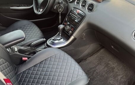 Peugeot 308 II, 2011 год, 600 000 рублей, 11 фотография