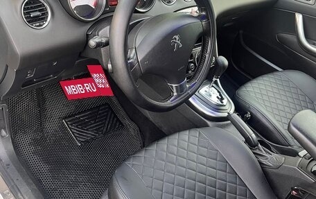 Peugeot 308 II, 2011 год, 600 000 рублей, 10 фотография