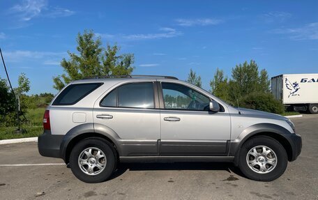 KIA Sorento IV, 2007 год, 630 000 рублей, 8 фотография