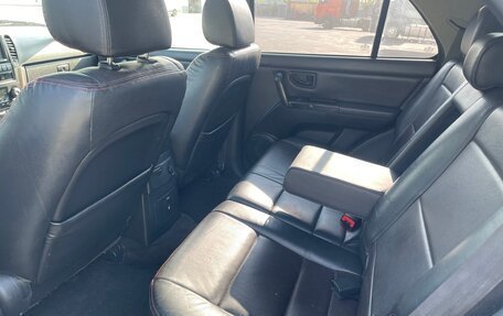 KIA Sorento IV, 2007 год, 630 000 рублей, 13 фотография