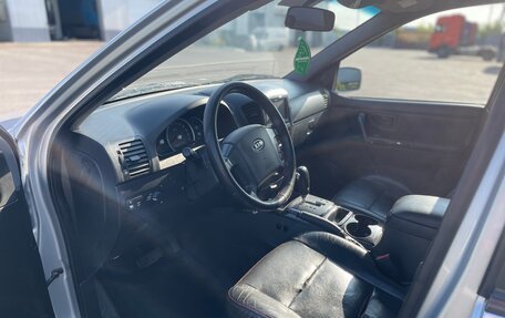 KIA Sorento IV, 2007 год, 630 000 рублей, 15 фотография