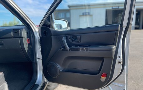 KIA Sorento IV, 2007 год, 630 000 рублей, 10 фотография