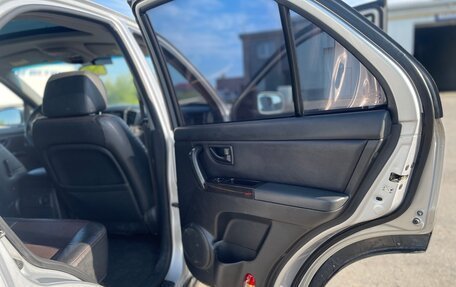 KIA Sorento IV, 2007 год, 630 000 рублей, 11 фотография