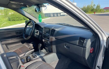 KIA Sorento IV, 2007 год, 630 000 рублей, 9 фотография