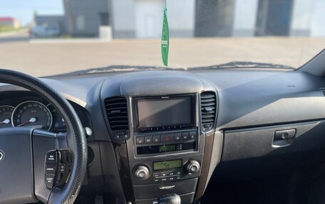 KIA Sorento IV, 2007 год, 630 000 рублей, 17 фотография