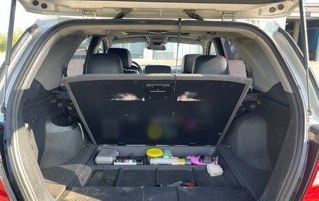 KIA Sorento IV, 2007 год, 630 000 рублей, 23 фотография