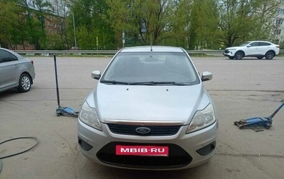 Ford Focus II рестайлинг, 2008 год, 488 000 рублей, 1 фотография