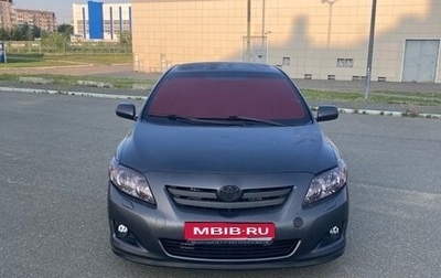 Toyota Corolla, 2007 год, 1 000 000 рублей, 1 фотография