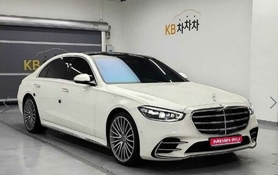 Mercedes-Benz S-Класс, 2023 год, 14 155 000 рублей, 1 фотография