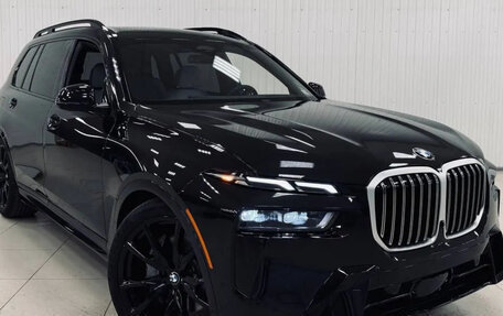 BMW X7, 2023 год, 14 490 000 рублей, 1 фотография