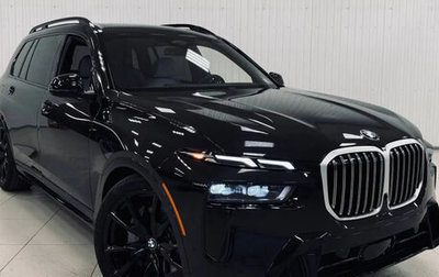 BMW X7, 2023 год, 14 490 000 рублей, 1 фотография