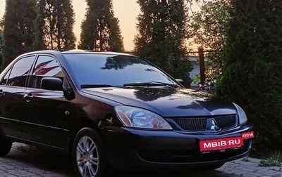 Mitsubishi Lancer IX, 2006 год, 459 000 рублей, 1 фотография
