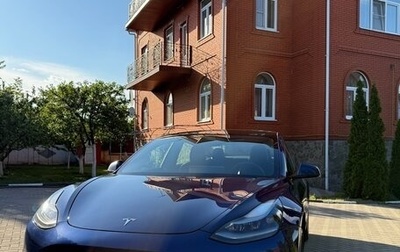 Tesla Model 3 I, 2021 год, 3 224 000 рублей, 1 фотография