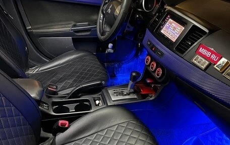 Mitsubishi Lancer IX, 2008 год, 690 000 рублей, 1 фотография