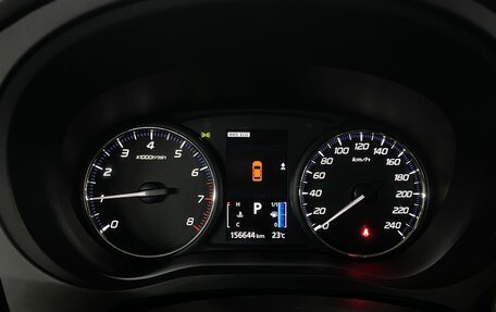 Mitsubishi Outlander III рестайлинг 3, 2016 год, 1 599 000 рублей, 14 фотография