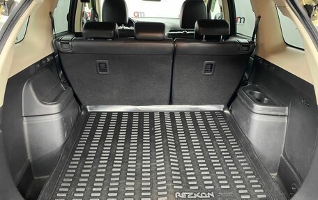 Mitsubishi Outlander III рестайлинг 3, 2016 год, 1 599 000 рублей, 21 фотография