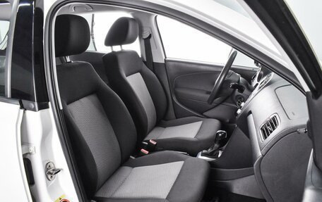 Volkswagen Polo VI (EU Market), 2010 год, 825 000 рублей, 8 фотография