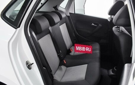 Volkswagen Polo VI (EU Market), 2010 год, 825 000 рублей, 7 фотография