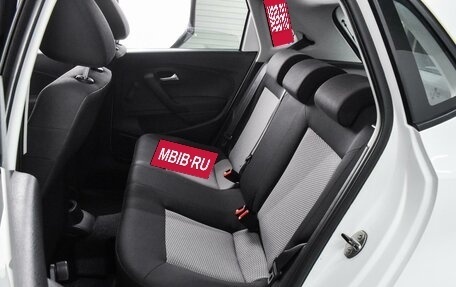 Volkswagen Polo VI (EU Market), 2010 год, 825 000 рублей, 9 фотография