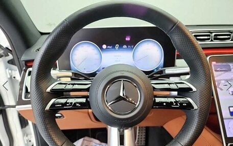 Mercedes-Benz S-Класс, 2023 год, 14 155 000 рублей, 3 фотография