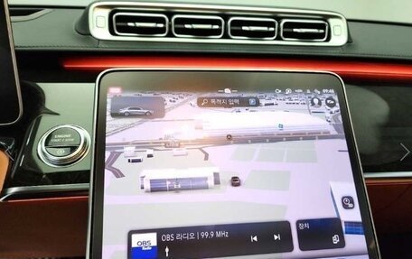 Mercedes-Benz S-Класс, 2023 год, 14 155 000 рублей, 4 фотография