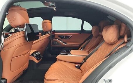Mercedes-Benz S-Класс, 2023 год, 14 155 000 рублей, 9 фотография
