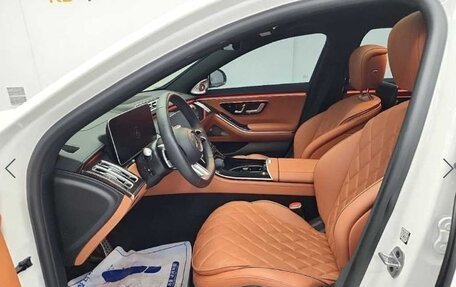 Mercedes-Benz S-Класс, 2023 год, 14 155 000 рублей, 6 фотография