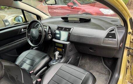 Citroen C4 II рестайлинг, 2006 год, 320 000 рублей, 2 фотография