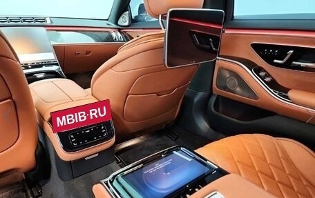 Mercedes-Benz S-Класс, 2023 год, 14 155 000 рублей, 7 фотография