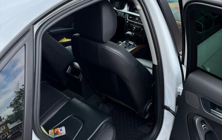 Audi A4, 2015 год, 1 760 000 рублей, 7 фотография