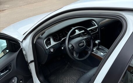 Audi A4, 2015 год, 1 760 000 рублей, 5 фотография
