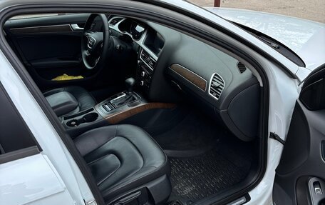 Audi A4, 2015 год, 1 760 000 рублей, 8 фотография