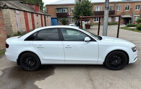 Audi A4, 2015 год, 1 760 000 рублей, 3 фотография