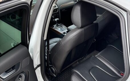 Audi A4, 2015 год, 1 760 000 рублей, 6 фотография