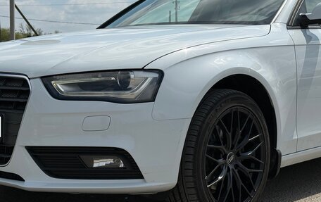 Audi A4, 2015 год, 1 760 000 рублей, 15 фотография
