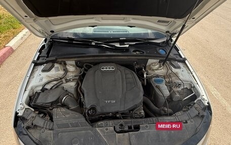 Audi A4, 2015 год, 1 760 000 рублей, 16 фотография