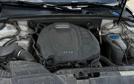 Audi A4, 2015 год, 1 760 000 рублей, 17 фотография