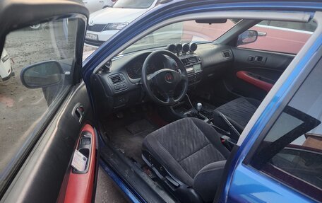 Honda Civic VII, 1995 год, 545 000 рублей, 6 фотография