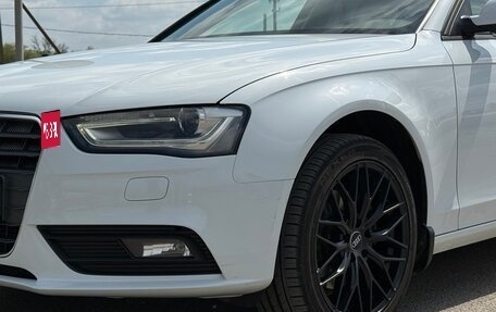 Audi A4, 2015 год, 1 760 000 рублей, 20 фотография
