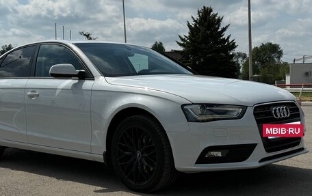 Audi A4, 2015 год, 1 760 000 рублей, 18 фотография