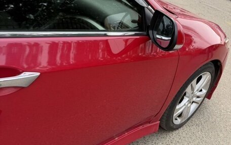 Honda Accord VIII рестайлинг, 2008 год, 1 290 000 рублей, 7 фотография