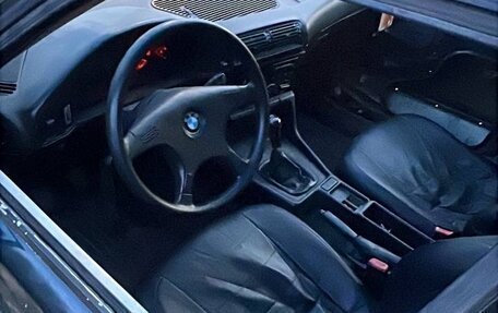 BMW 5 серия, 1991 год, 160 000 рублей, 7 фотография