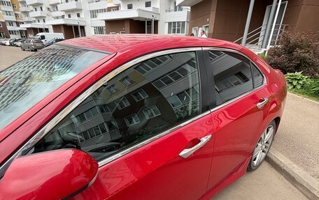 Honda Accord VIII рестайлинг, 2008 год, 1 290 000 рублей, 10 фотография