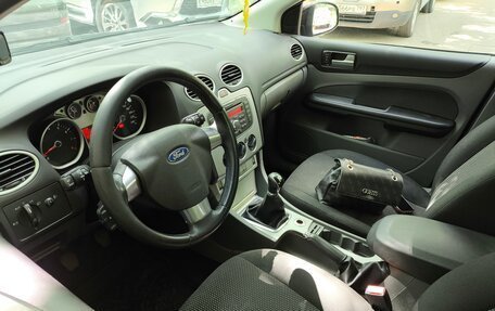 Ford Focus II рестайлинг, 2010 год, 460 000 рублей, 3 фотография