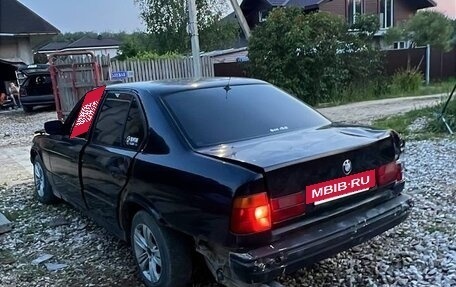 BMW 5 серия, 1991 год, 160 000 рублей, 6 фотография