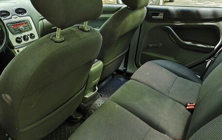 Ford Focus II рестайлинг, 2010 год, 460 000 рублей, 5 фотография