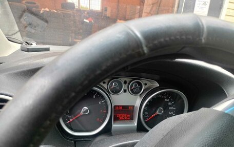 Ford Focus II рестайлинг, 2008 год, 488 000 рублей, 5 фотография