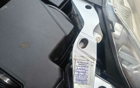 Ford Focus II рестайлинг, 2008 год, 488 000 рублей, 8 фотография