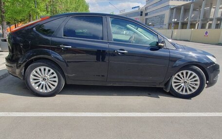 Ford Focus II рестайлинг, 2008 год, 392 000 рублей, 8 фотография