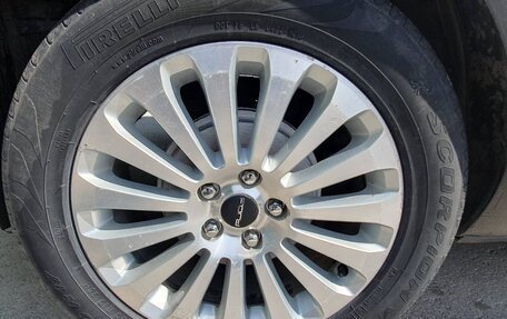 Ford Focus II рестайлинг, 2008 год, 392 000 рублей, 9 фотография